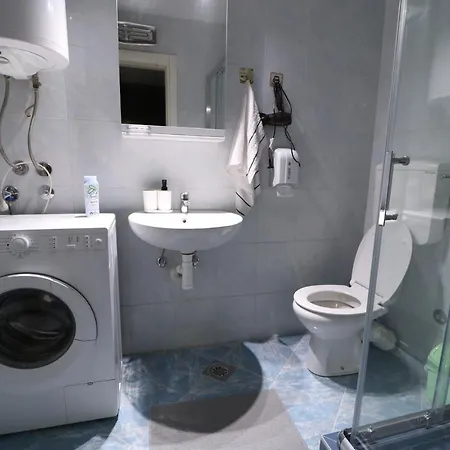 Apartament Flat 23
