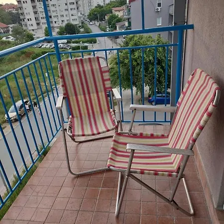 Flat 23 Apartament